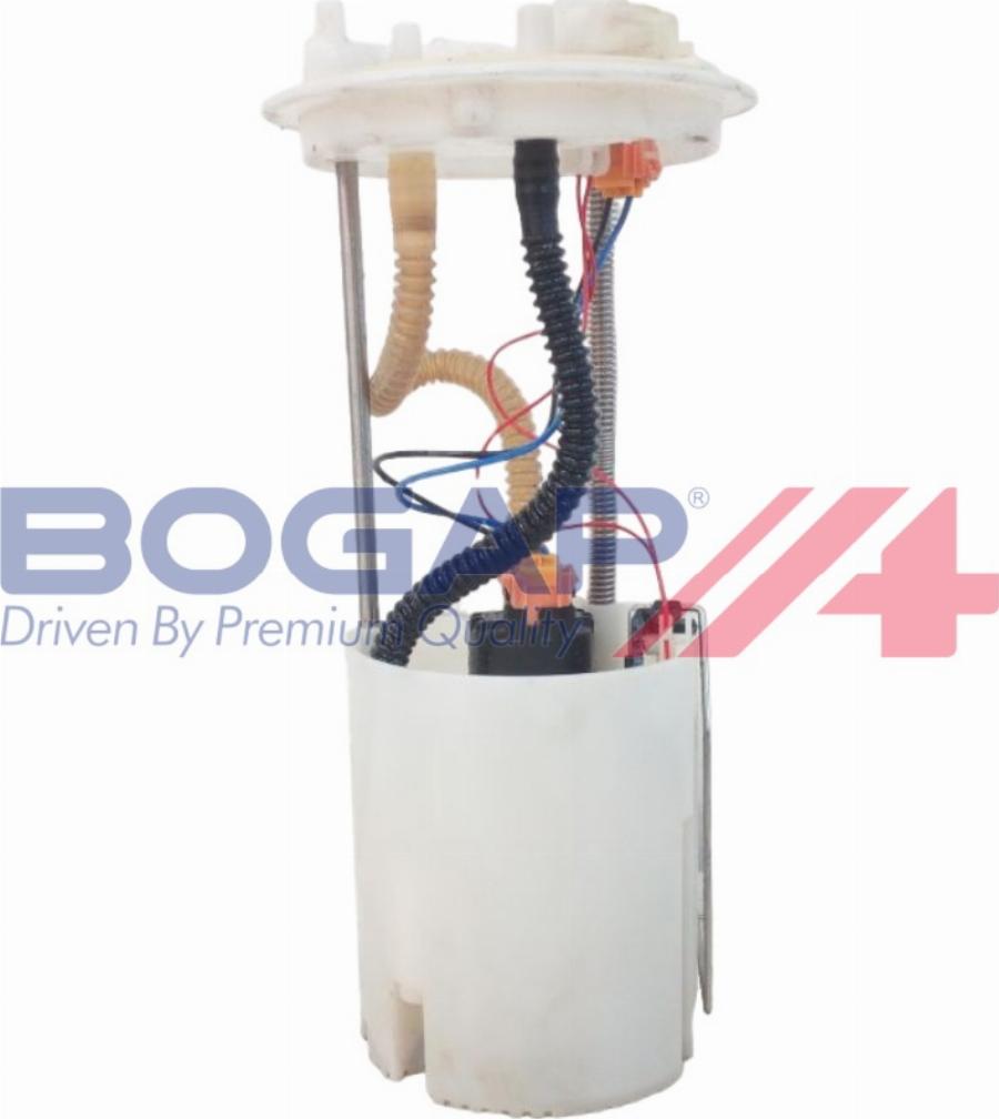BOGAP W1622104 - Паливний насос autozip.com.ua