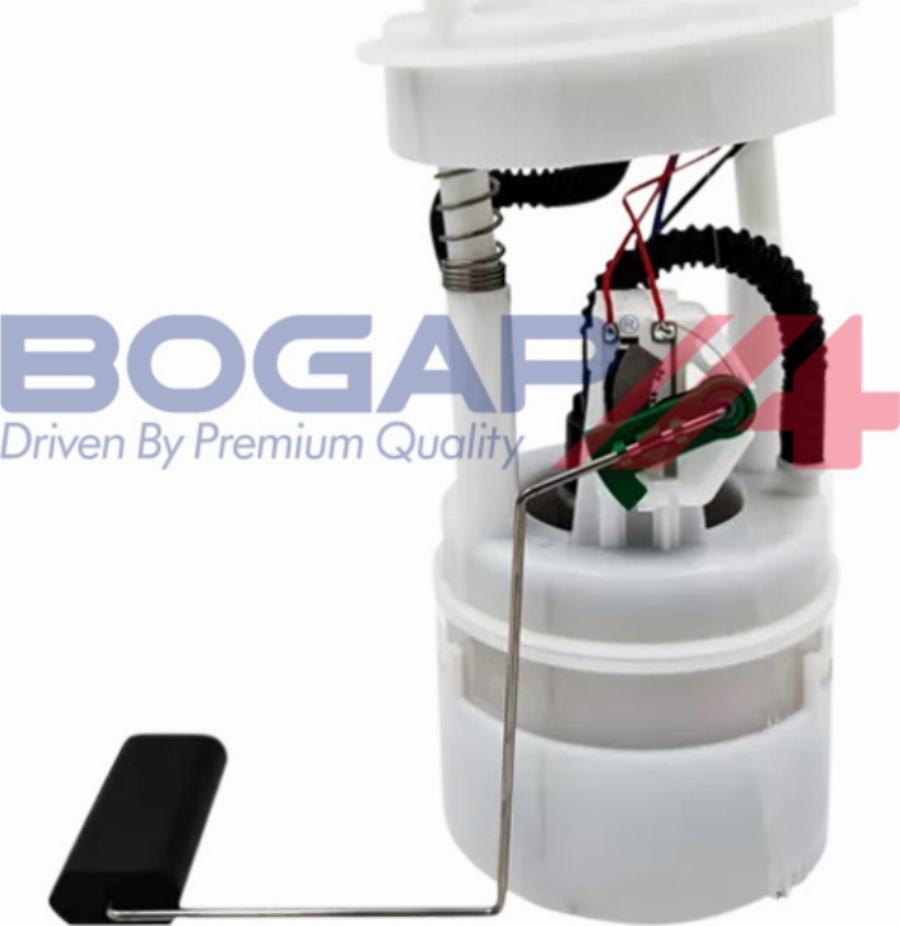 BOGAP W1622103 - Паливний насос autozip.com.ua