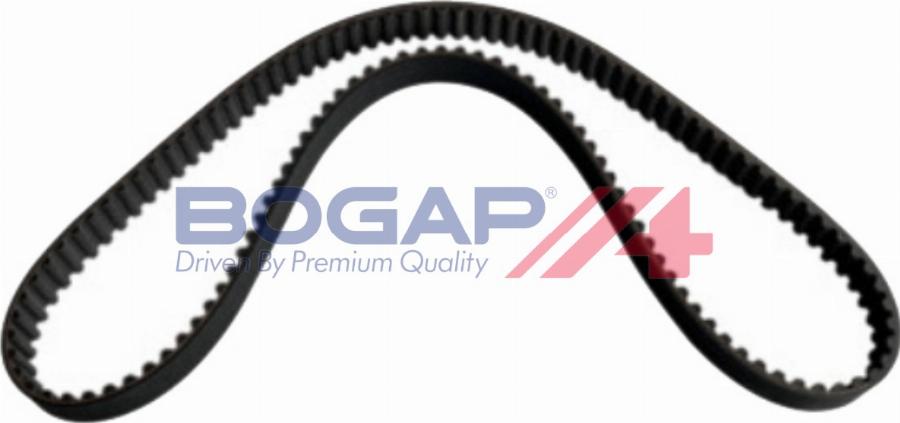 BOGAP W1315100 - Ремінь ГРМ autozip.com.ua
