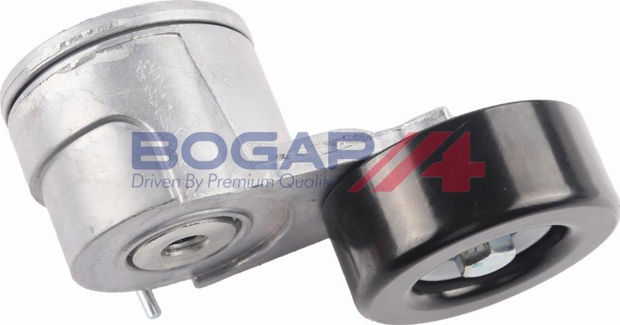 BOGAP W1317100 - Натяжний ролик, ремінь ГРМ autozip.com.ua
