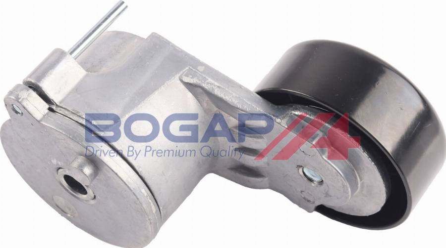 BOGAP W1317100 - Натяжний ролик, ремінь ГРМ autozip.com.ua