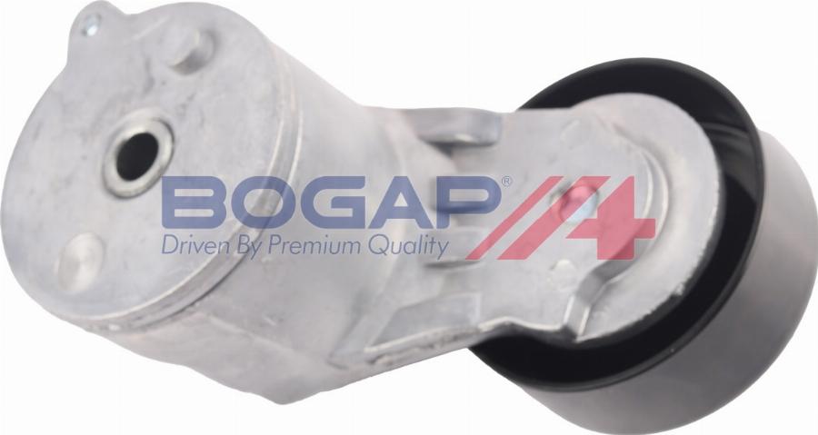 BOGAP W1317100 - Натяжний ролик, ремінь ГРМ autozip.com.ua