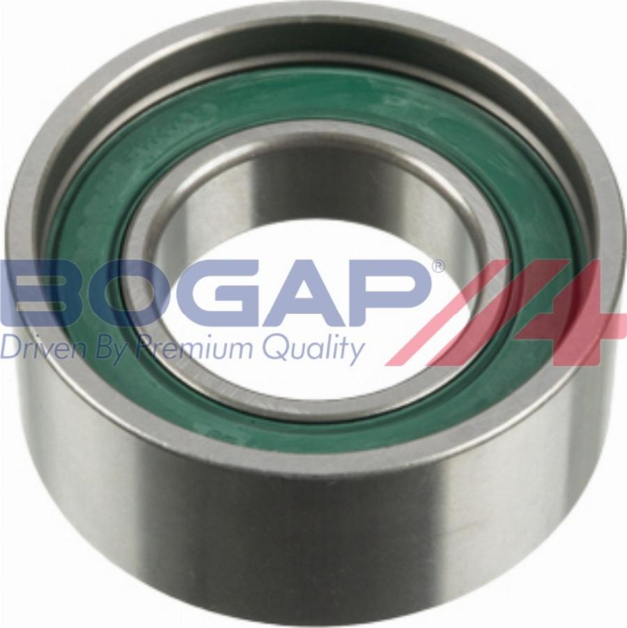 BOGAP W1317101 - Натяжний ролик, ремінь ГРМ autozip.com.ua