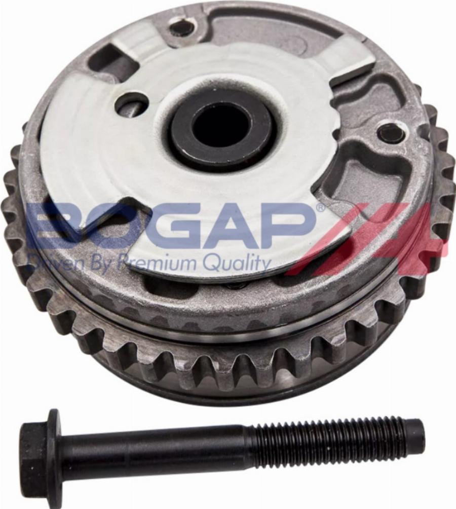 BOGAP W1336103 - Шестерня приводу розподільного вала autozip.com.ua