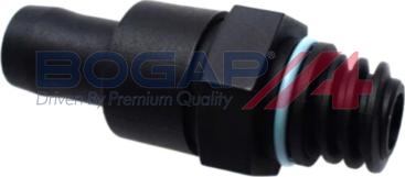BOGAP W1214110 - Клапан, відведення повітря з картера autozip.com.ua