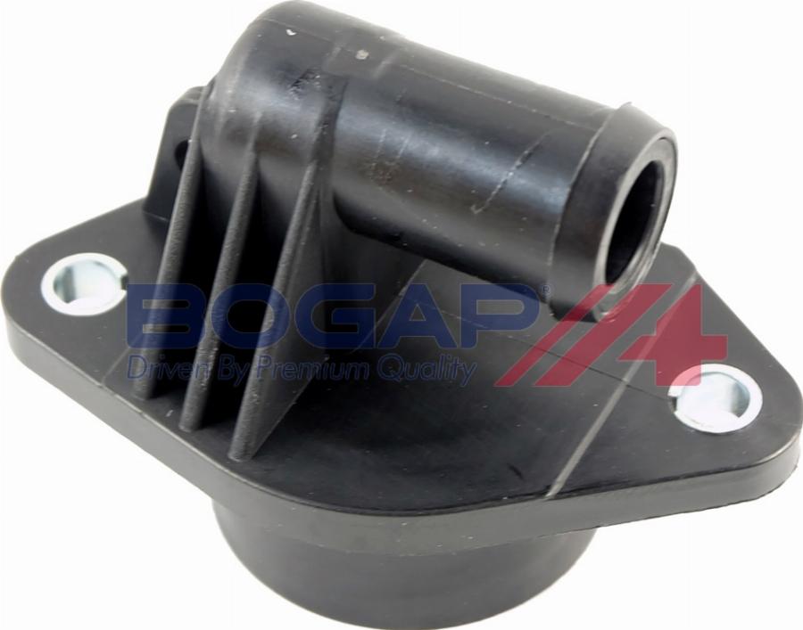 BOGAP W1214118 - Клапан, відведення повітря з картера autozip.com.ua