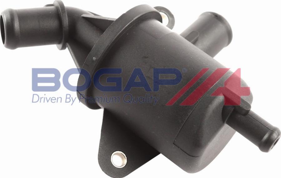 BOGAP W1211100 - Клапан, відведення повітря з картера autozip.com.ua