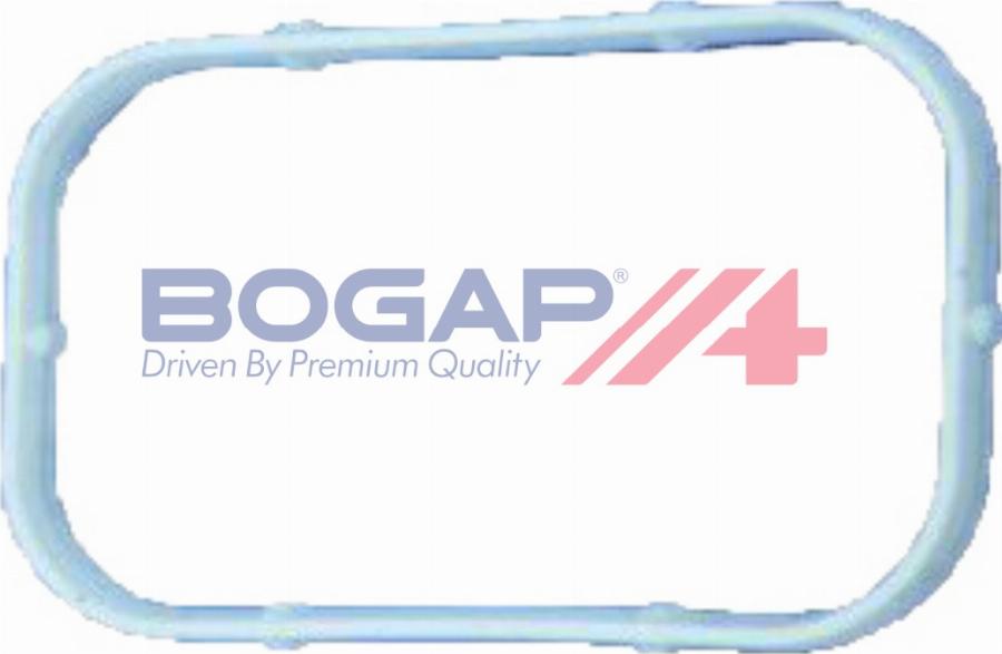 BOGAP W1716100 - Комплект прокладок, впускний колектор autozip.com.ua