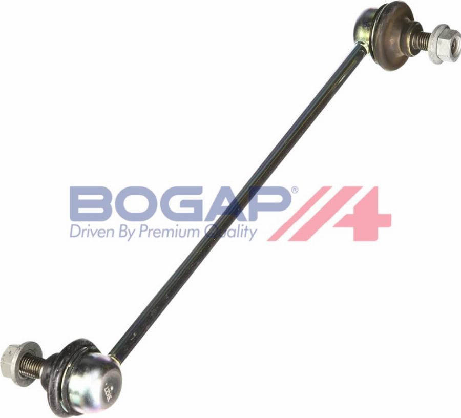 BOGAP W3321100 - Тяга / стійка, стабілізатор autozip.com.ua