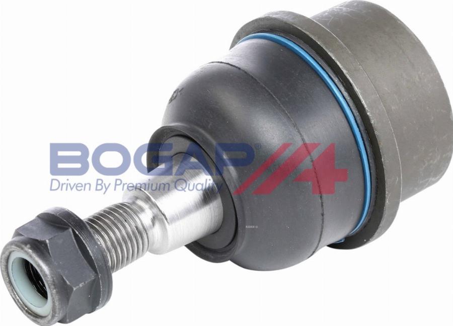 BOGAP W3328102 - Шарова опора, несучий / направляючий шарнір autozip.com.ua