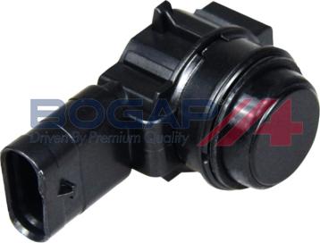BOGAP W7119109 - Датчик, система допомоги при парковці autozip.com.ua