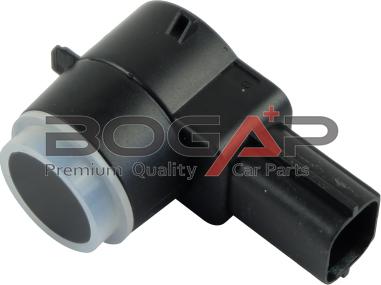 BOGAP W7119104 - Датчик, система допомоги при парковці autozip.com.ua