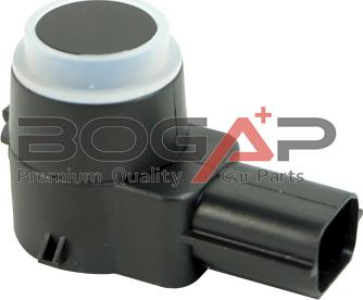 BOGAP W7119101 - Датчик, система допомоги при парковці autozip.com.ua