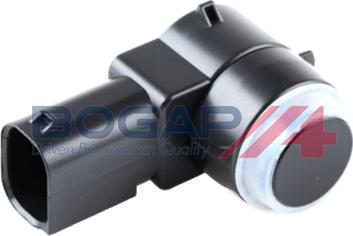 BOGAP W7119108 - Датчик, система допомоги при парковці autozip.com.ua