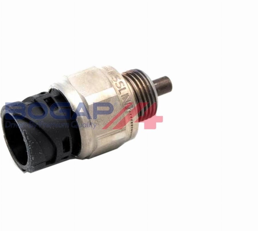 BOGAP W7342100 - Датчик, контактний перемикач, фара заднього ходу autozip.com.ua