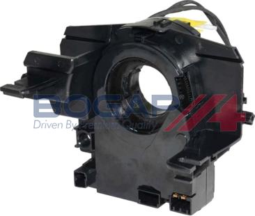 BOGAP W7310100 - Вита пружина, подушка безпеки autozip.com.ua