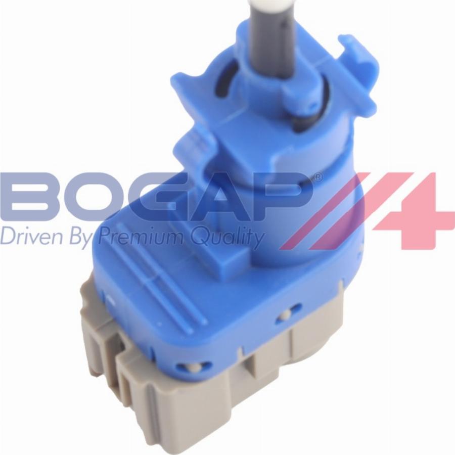 BOGAP W7326100 - Вимикач ліхтаря сигналу гальмування autozip.com.ua
