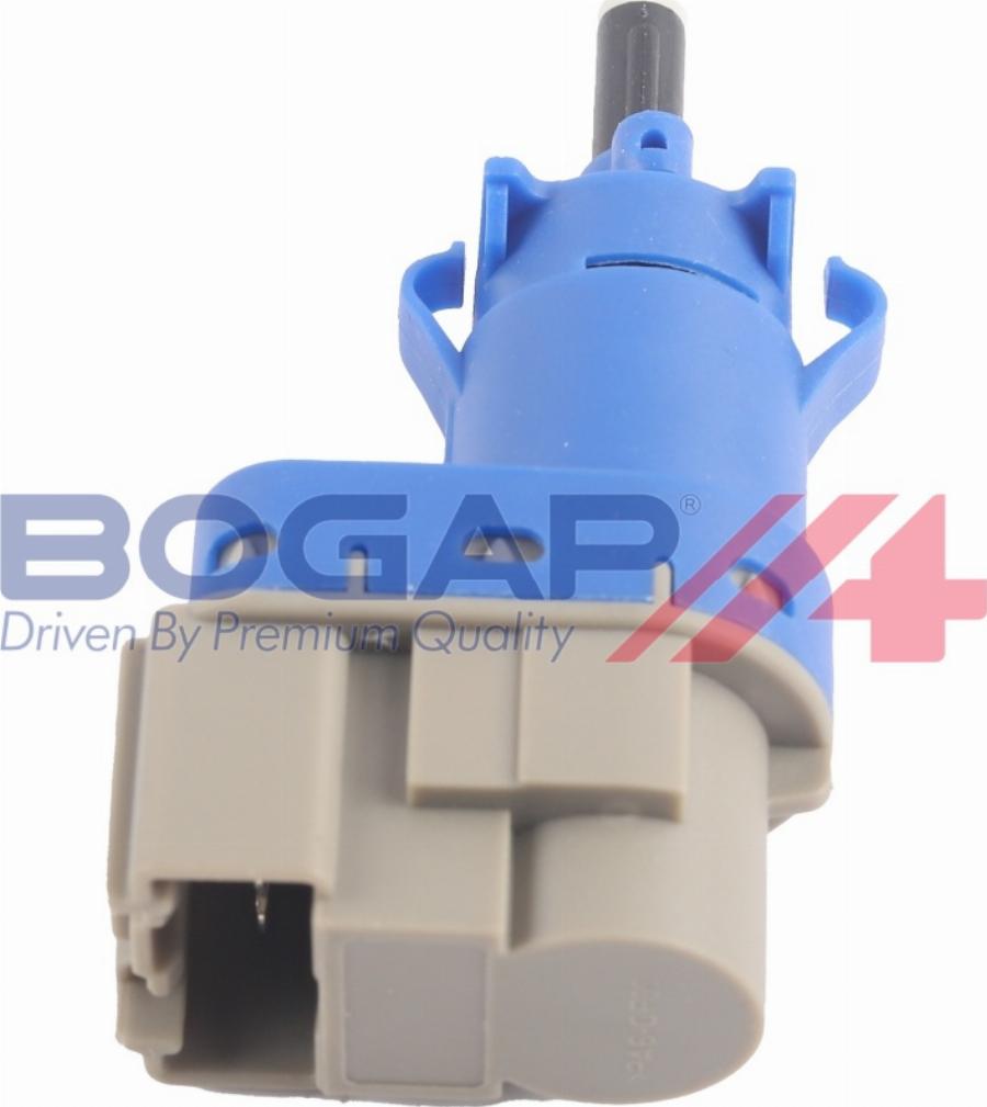 BOGAP W7326100 - Вимикач ліхтаря сигналу гальмування autozip.com.ua