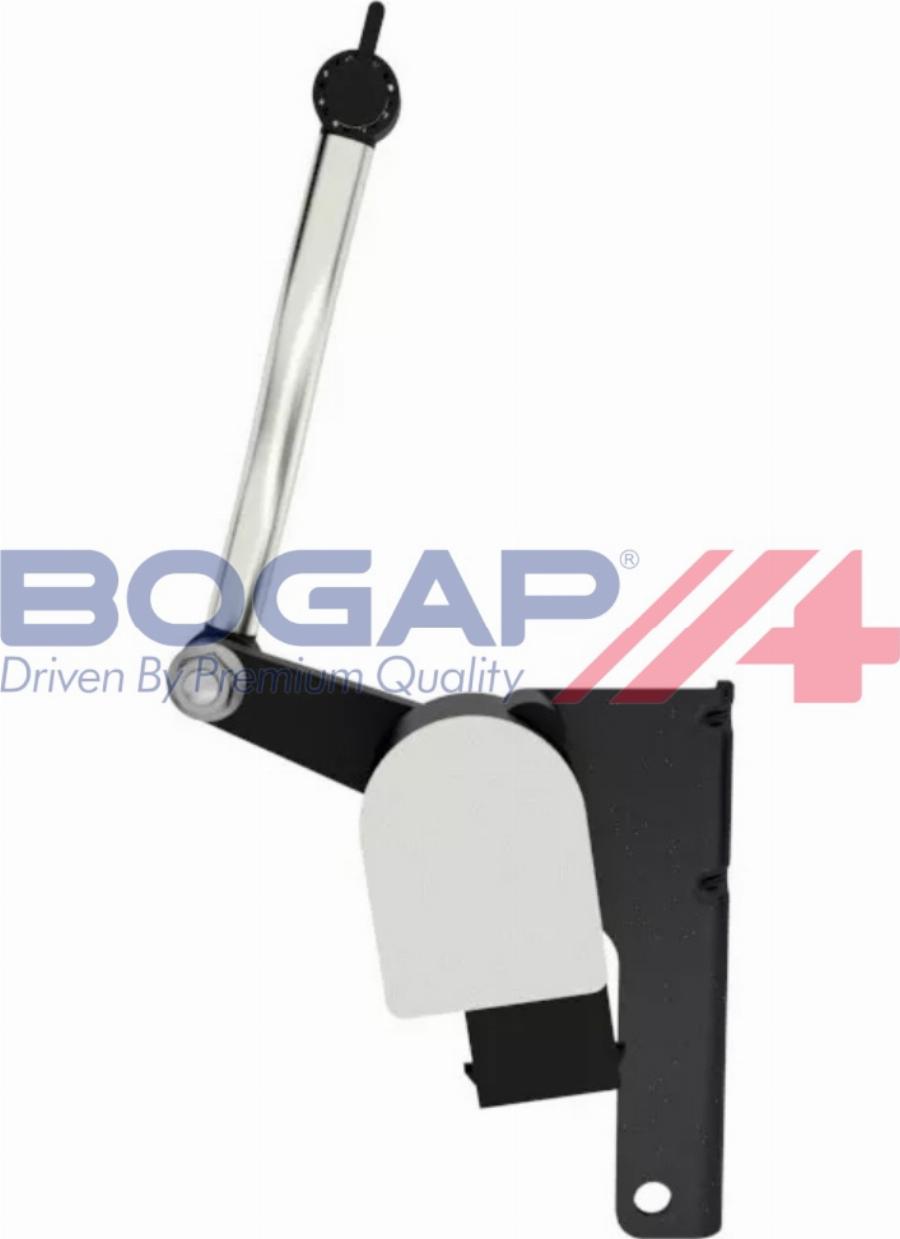 BOGAP W7212108 - Датчик, регулювання кута Нахил фар autozip.com.ua