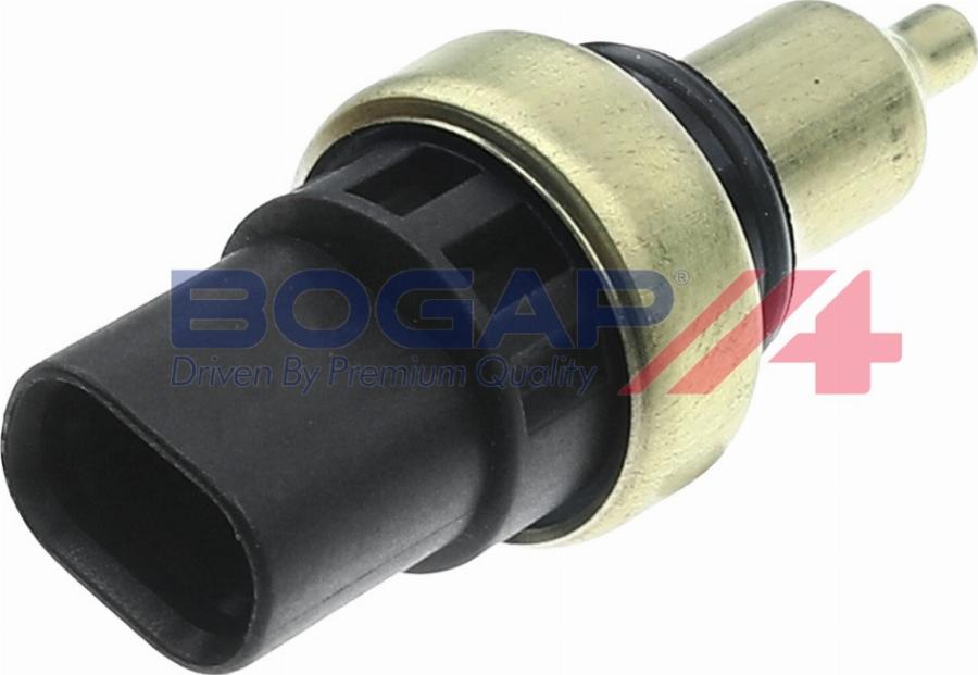 BOGAP Y4126106 - Датчик, температура охолоджуючої рідини autozip.com.ua