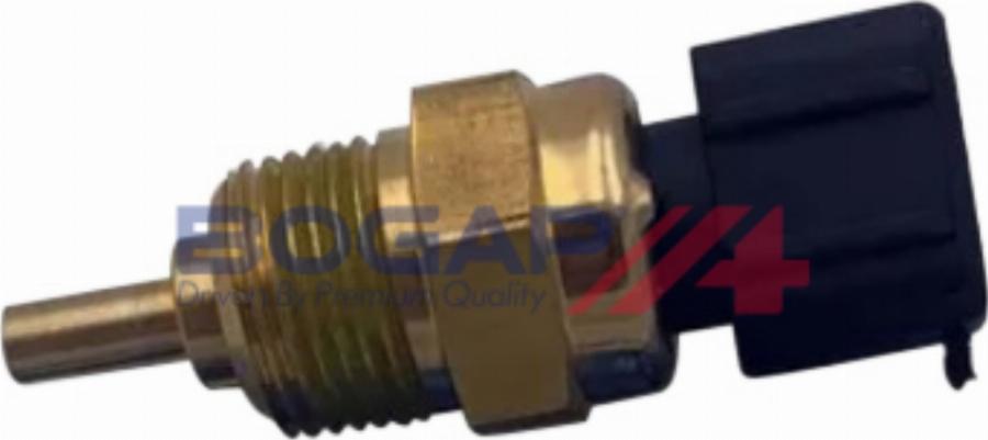 BOGAP Y4126100 - Датчик, температура охолоджуючої рідини autozip.com.ua