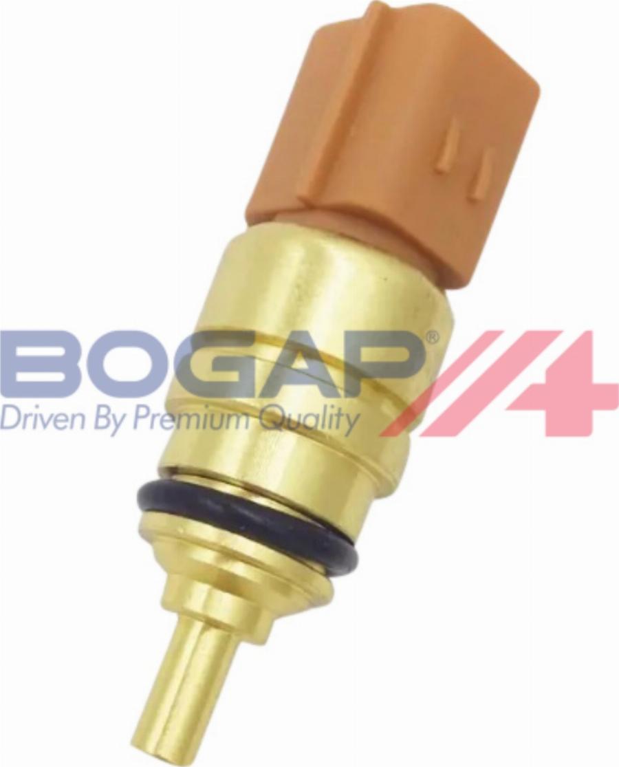 BOGAP Y4126103 - Датчик, температура охолоджуючої рідини autozip.com.ua