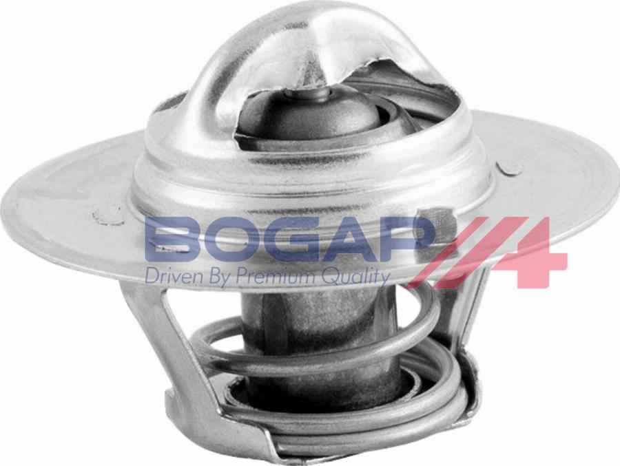 BOGAP Y4245103 - Термостат, охолоджуюча рідина autozip.com.ua
