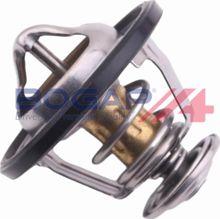 BOGAP Y4234109 - Термостат, охолоджуюча рідина autozip.com.ua