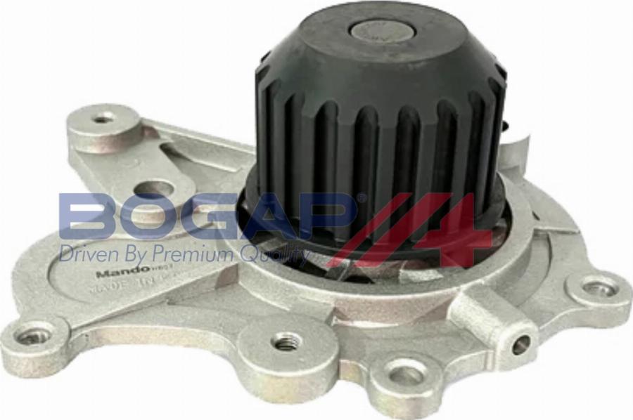 BOGAP Y4234104 - Водяний насос autozip.com.ua