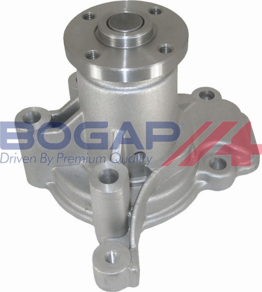 BOGAP Y4234110 - Водяний насос autozip.com.ua