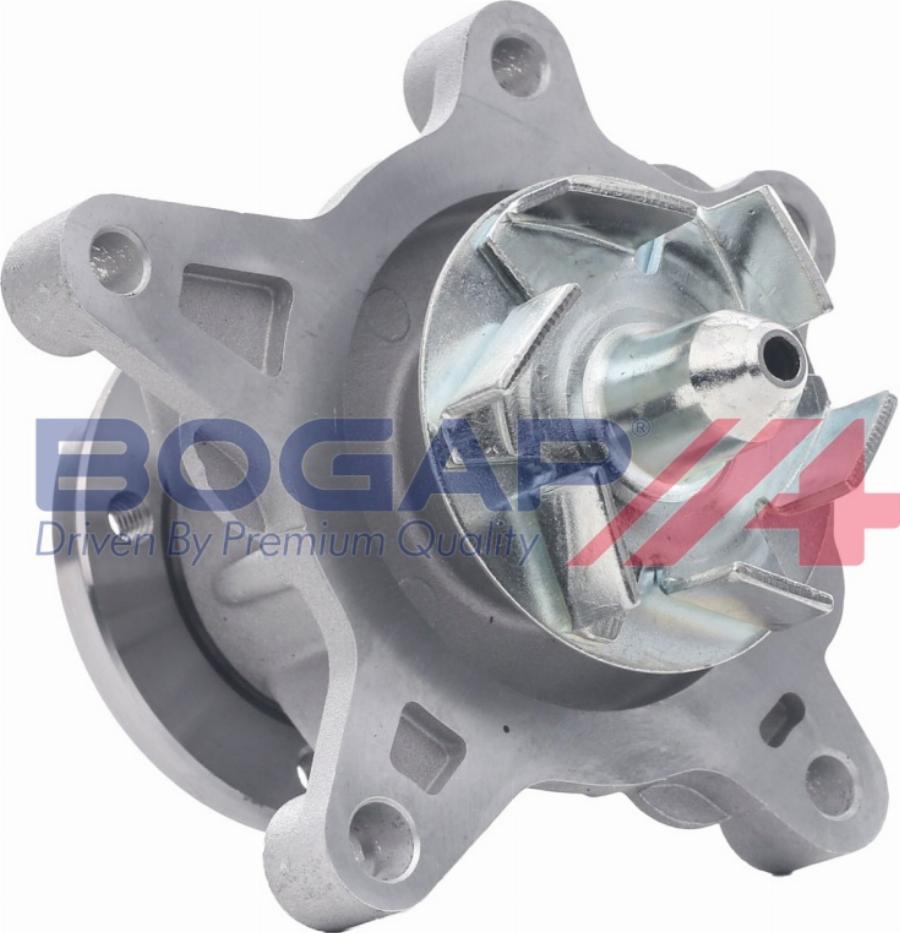 BOGAP Y4234111 - Водяний насос autozip.com.ua