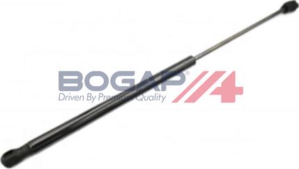 BOGAP Y5260100 - Газова пружина, кришка багажник autozip.com.ua