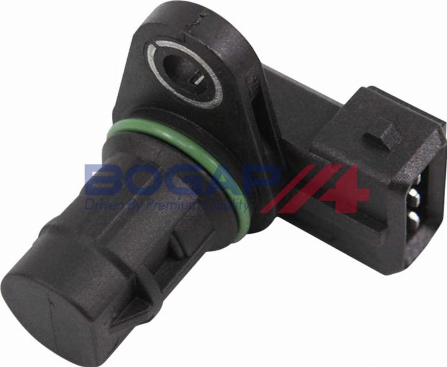 BOGAP Y6116106 - Датчик, положення розподільного валу autozip.com.ua
