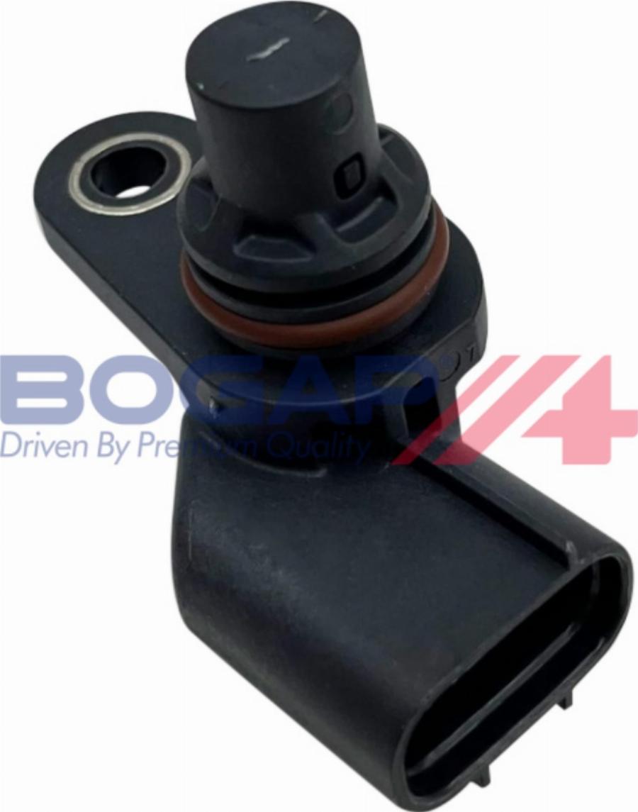 BOGAP Y6116102 - Датчик, положення розподільного валу autozip.com.ua