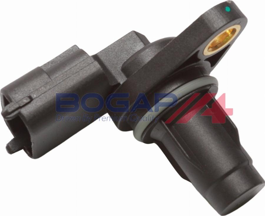 BOGAP Y6116115 - Датчик, положення розподільного валу autozip.com.ua