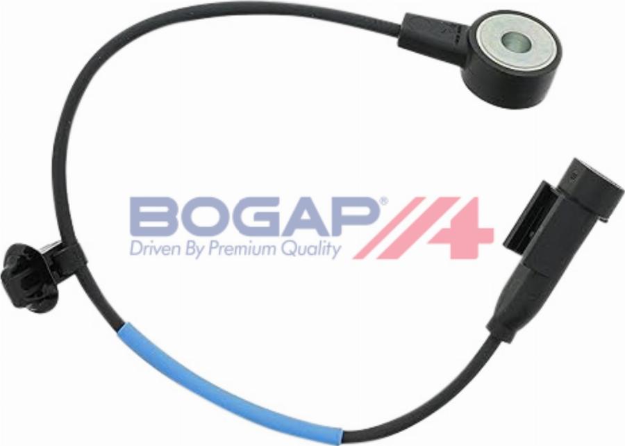 BOGAP Y6113102 - Датчик детонації autozip.com.ua