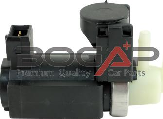 BOGAP Y6112100 - Перетворювач тиску, турбокомпресор autozip.com.ua