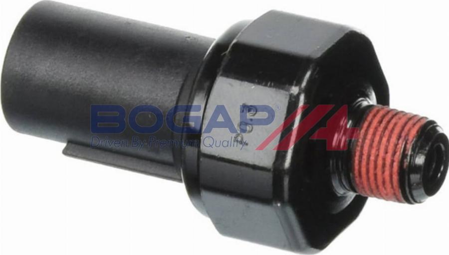 BOGAP Y6123100 - Датчик, тиск масла autozip.com.ua