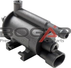 BOGAP Y6316102 - Клапан, фільтр активованого вугілля autozip.com.ua