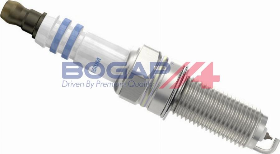 BOGAP Y1514100 - Свічка запалювання autozip.com.ua