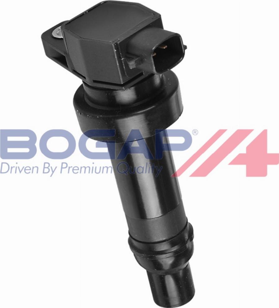BOGAP Y1511108 - Котушка запалювання autozip.com.ua