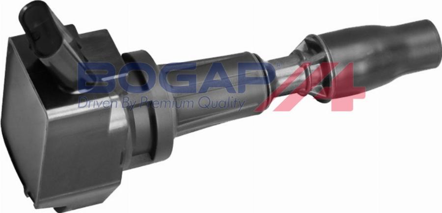 BOGAP Y1511126 - Котушка запалювання autozip.com.ua