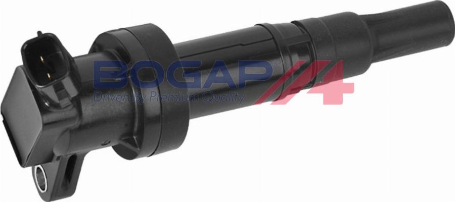BOGAP Y1511120 - Котушка запалювання autozip.com.ua