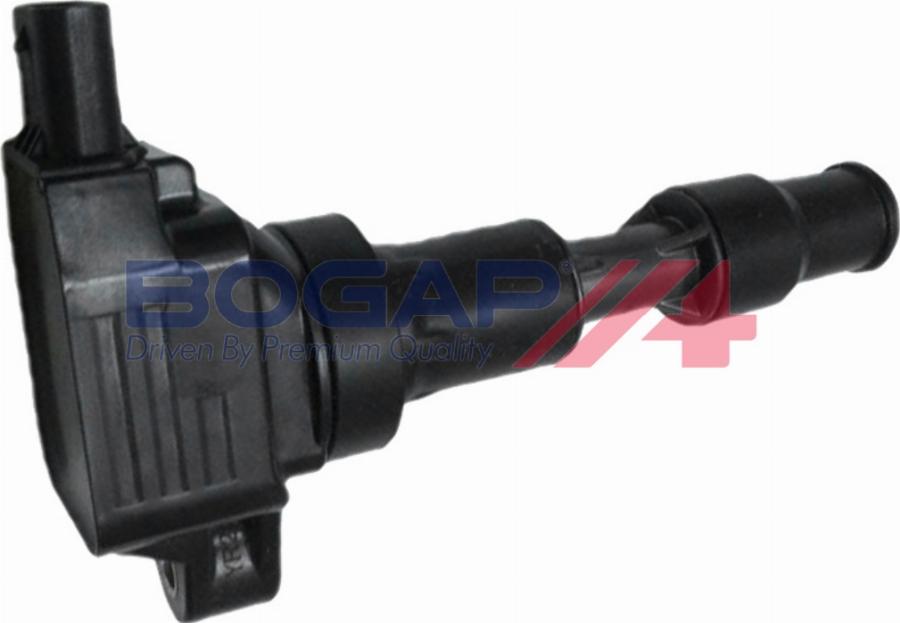 BOGAP Y1511123 - Котушка запалювання autozip.com.ua