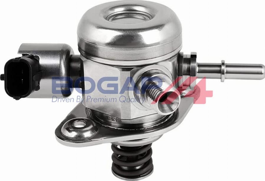 BOGAP Y1626104 - Насос високого тиску autozip.com.ua