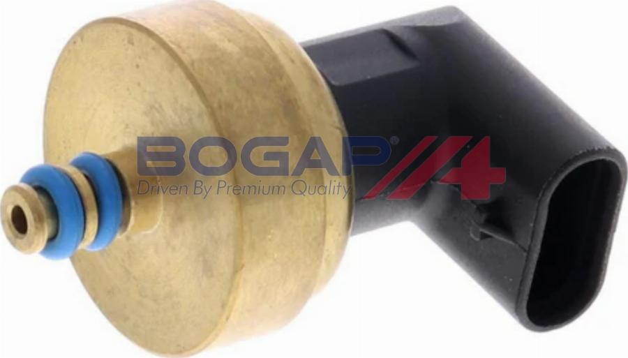 BOGAP Y1622104 - Датчик, тиск подачі палива autozip.com.ua