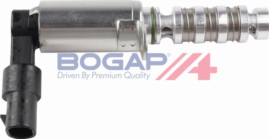 BOGAP Y1340104 - Регулюючий клапан, виставлення розподільного вала autozip.com.ua