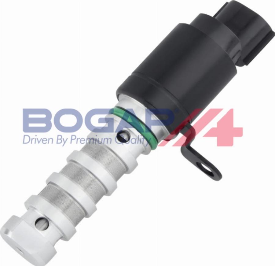 BOGAP Y1340107 - Регулюючий клапан, виставлення розподільного вала autozip.com.ua