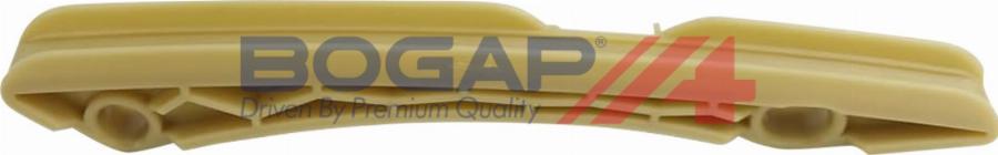 BOGAP Y1313114 - Планка заспокоювача, ланцюг приводу autozip.com.ua