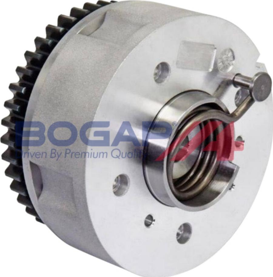 BOGAP Y1336100 - Шестерня приводу розподільного вала autozip.com.ua